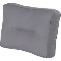 Hartman Loungekussen Hartman Havana Sealgrey (60 x 40 cm)