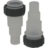 Hozelock aansluittules Ecopower + / Ecocel / Ecomax / Vorton