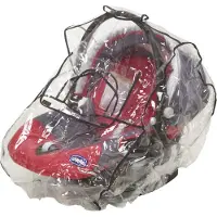 Playshoes Regenhoes maxi cosi