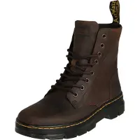 Dr. Martens Heren Boots Combs - Bruin - Maat 42