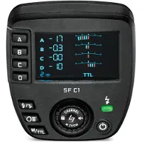 Leica 14626 SF C1 Remote