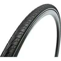 Vittoria Randonneur Reflective 700c X 40 Rigid Road Tyre Zilver 700C x 40