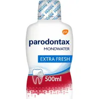 Parodontax Mondwater (500ml)