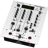 Behringer DX626 Pro DJ Mixer