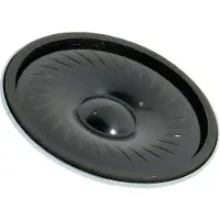 Visaton K 50 FL - commande de haut-parleur