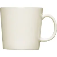 Iittala Mok Teema Wit 300 ml (Set van 4)