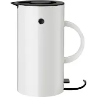Stelton EM77 waterkoker 1,5 L Wit