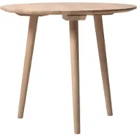 &tradition In Between Tafel Sk3 Geolied - Eettafels & bartafels Eiken Oiled Oak - 132849A004