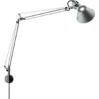 Artemide Tijdloze design wandlamp Tolomeo Mini