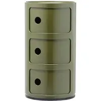 Kartell Componibili Kast