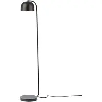 Normann Copenhagen Grant vloerlamp black