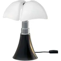 Martinelli Luce Cobra Tafellamp Black | Cobra