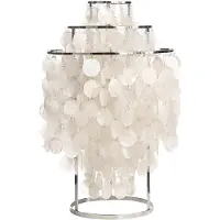 Verpan Fun 1TM Table Lamp