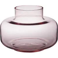 Marimekko - Urna - Vaas - Roze - 30cm - 21cm - 30cm