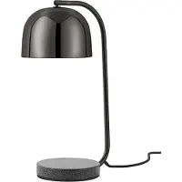 Normann Copenhagen Grant Tafellamp Black