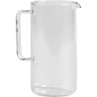 HAY Waterkan Clear Large 2L