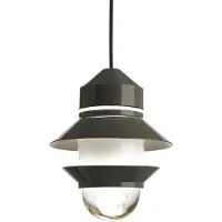 Marset Santorini Buiten Hanglamp Grey