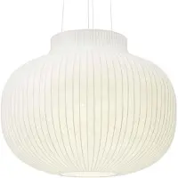Muuto Strand Closed Hanglamp Ø: 80 cm