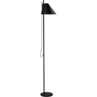 Louis Poulsen Yuh staande lamp zwart - 5744612539