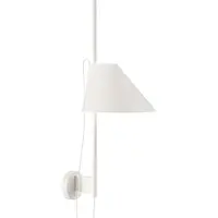 Louis Poulsen Yuh Wandlamp White