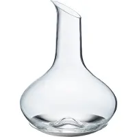 Georg Jensen Sky wijnkaraf met schotel 0,75 l