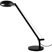 Artemide Demetra Micro Tafellamp Opaque Black | 2700 K