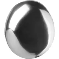 Ferm Living Chanterelle Haak Stainless Steel
