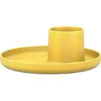 Vitra O-Tidy Tafel Organiser Yellow
