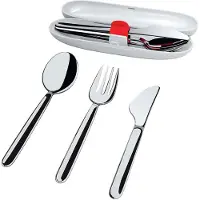 Alessi Food À Porter Bestekset