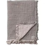 &tradition Collect SC32 - SC33 Katoenen Plaid Cloud & Slate | SC33: 260 x 260cm