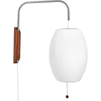 HAY Nelson Wandlamp Cigar