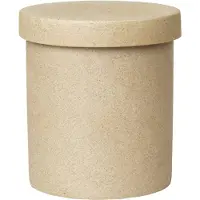 Ferm Living Bon opbergdoosje Groot
