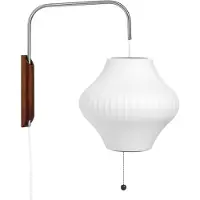 HAY Nelson Wandlamp Pear