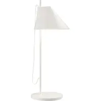 Louis Poulsen Yuh Tafellamp White|White Base