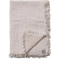 &tradition Collect SC32 - SC33 Katoenen Plaid Cloud & Milk | SC32: 140 x 210cm