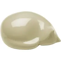 Vitra Resting Cat Beige | Small