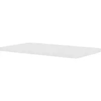 Montana Panton Wire bovenblad 18,8x34,8 cm New white