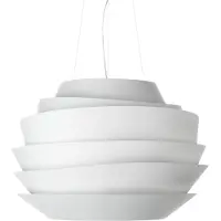 Foscarini Le Soleil Hanglamp Integrated LED - Dimmable - Push|Dali