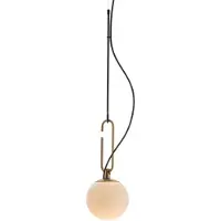 Artemide NH Hanglamp nh 14 - Ø: 14 x H: 32.5 cm