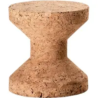 Vitra Cork Family Kruk / Bijzettafel