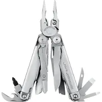 Leatherman Surge 830165 Stainless Steel, multitool