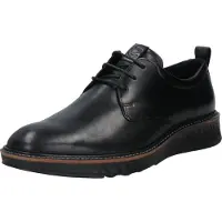 Ecco 836404 ST.1 Nette veterschoenen | Maat 45