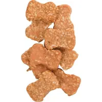 Flamingo Hondensnack Chick'n Cooked Rice Bone 85 gr