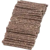 Flamingo Hondensnack Munchy Sigar Naturel 100 stuks
