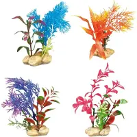 Flamingo Aquariumaccessoire Plant Plastic Botanica