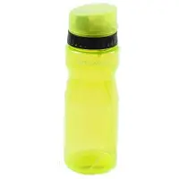 Sportec bidon Sprayzz 750 ml geel