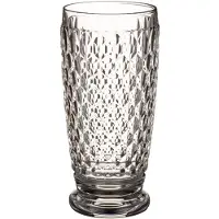 Villeroy & Boch Boston Longdrinkglazen 0,4 L - 4 st. Type/uitvoering: Longdrinkglazen, Kleurtint: Helder