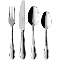 Villeroy & Boch Mademoiselle Bestekcassette 24-dlg