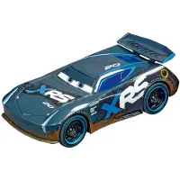 Carrera GO! (Plus) racebaanauto Disney Cars Jackson Storm 1:43