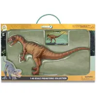 Collecta Deluxe Neovenator-Figur